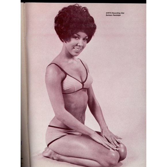 VINTAGE 51-YEAR-OLD VIETNAM-ERA ARMY DIGEST, MARCH 1970 Bridgehead to Victory - Picture 5 of 5